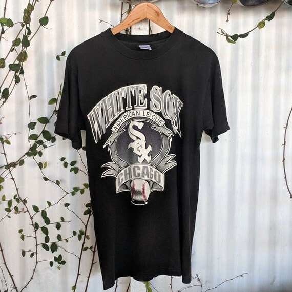 chicago white sox t shirt