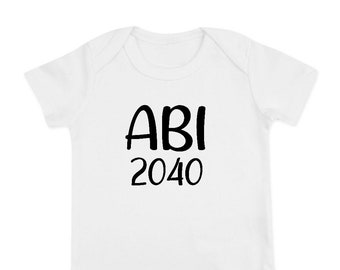 Babybody Lieblings ABI 2040