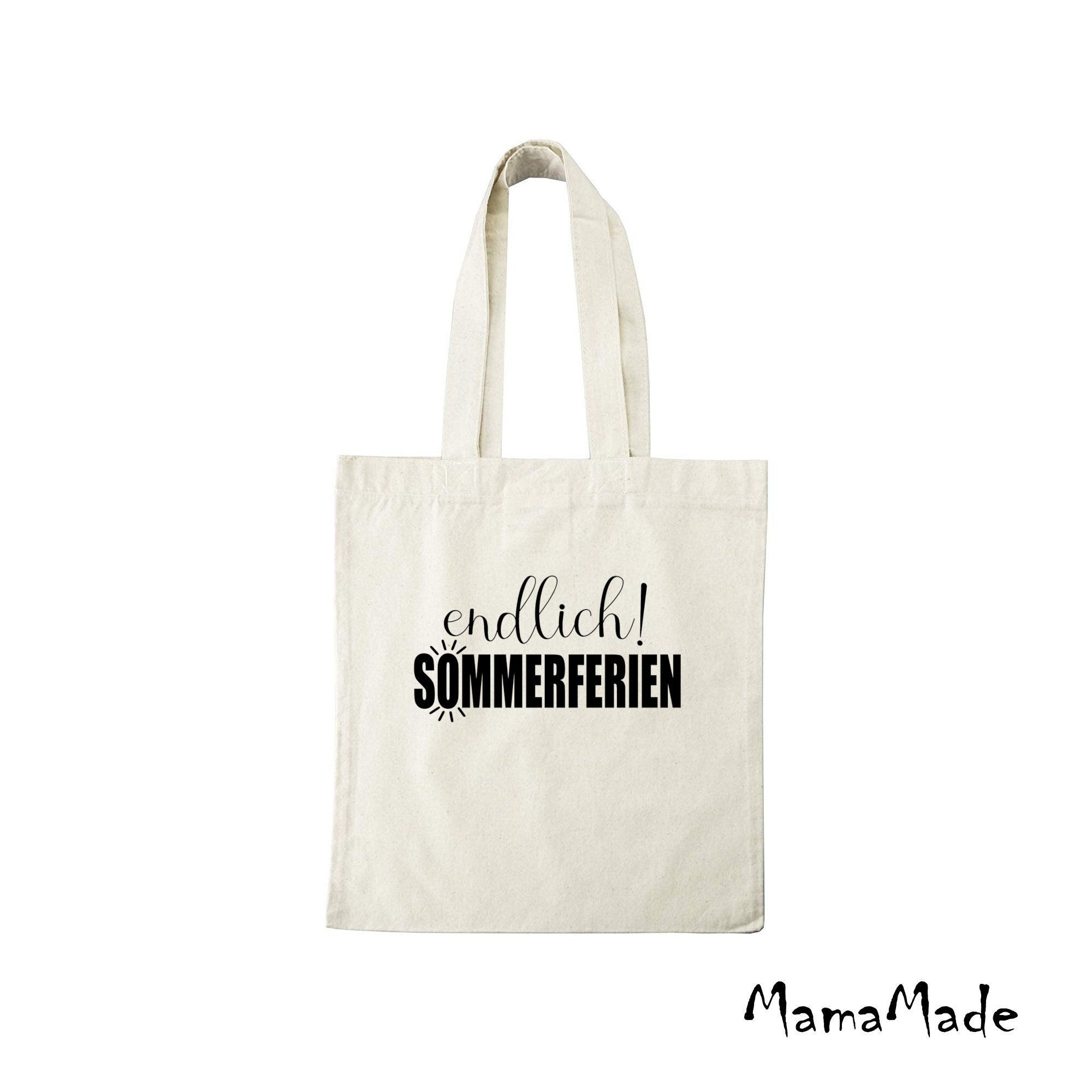 Shirtracer Baumwolltasche Mit Spruch 'Vielleicht Sind Das Eure Klassenarbeiten' – Perfekt Als Lehrer-Geschenk, 42x38 Cm, 100% Baumwolle