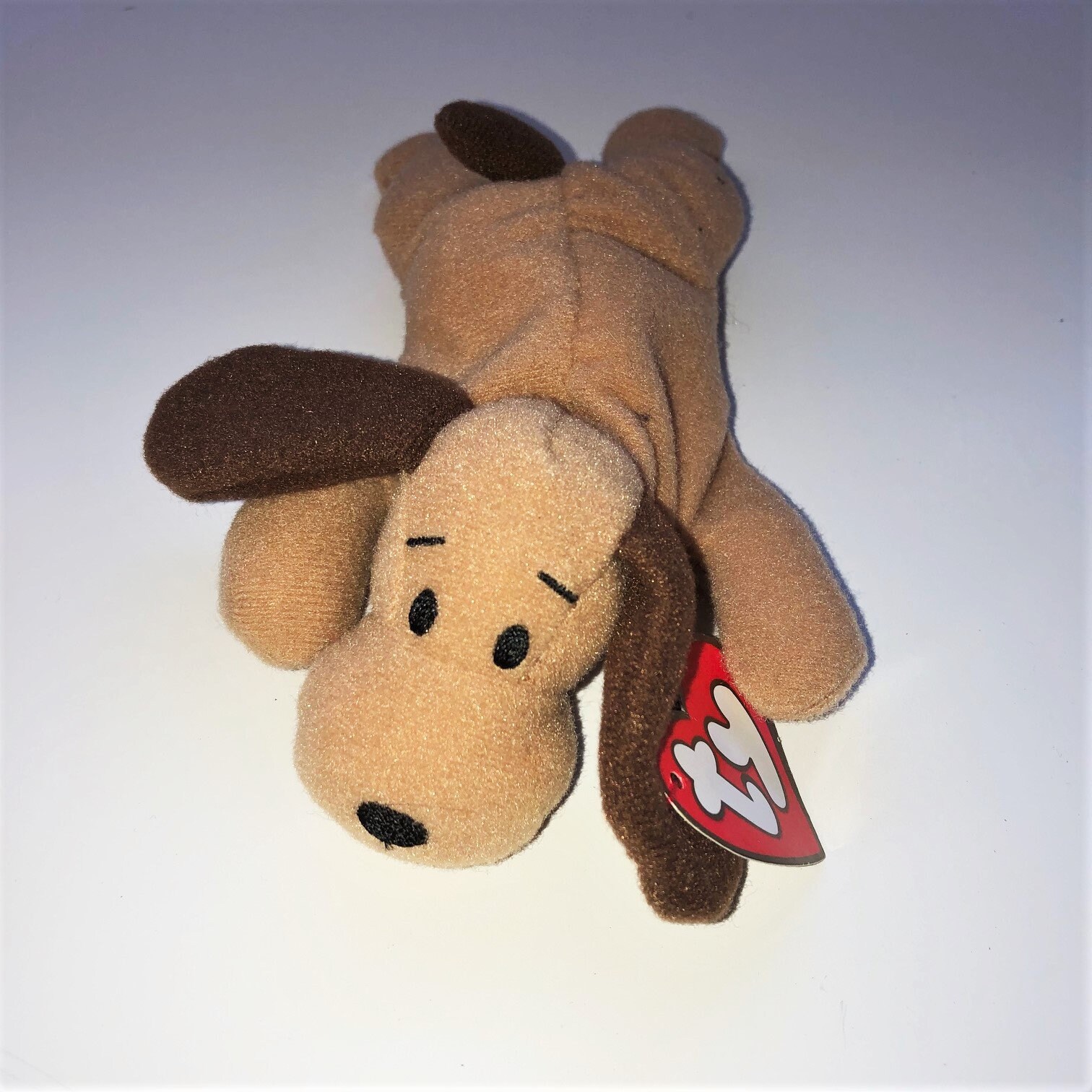 Ty Beanie Babies 12体セット Beanie Babies. 12 Collectible Ty Productions Animals. Box #1