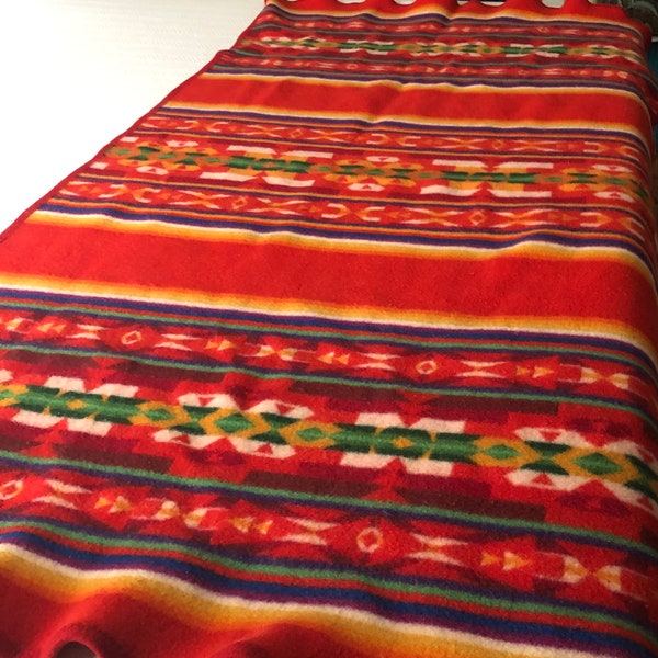 Pendleton Blanket Etsy