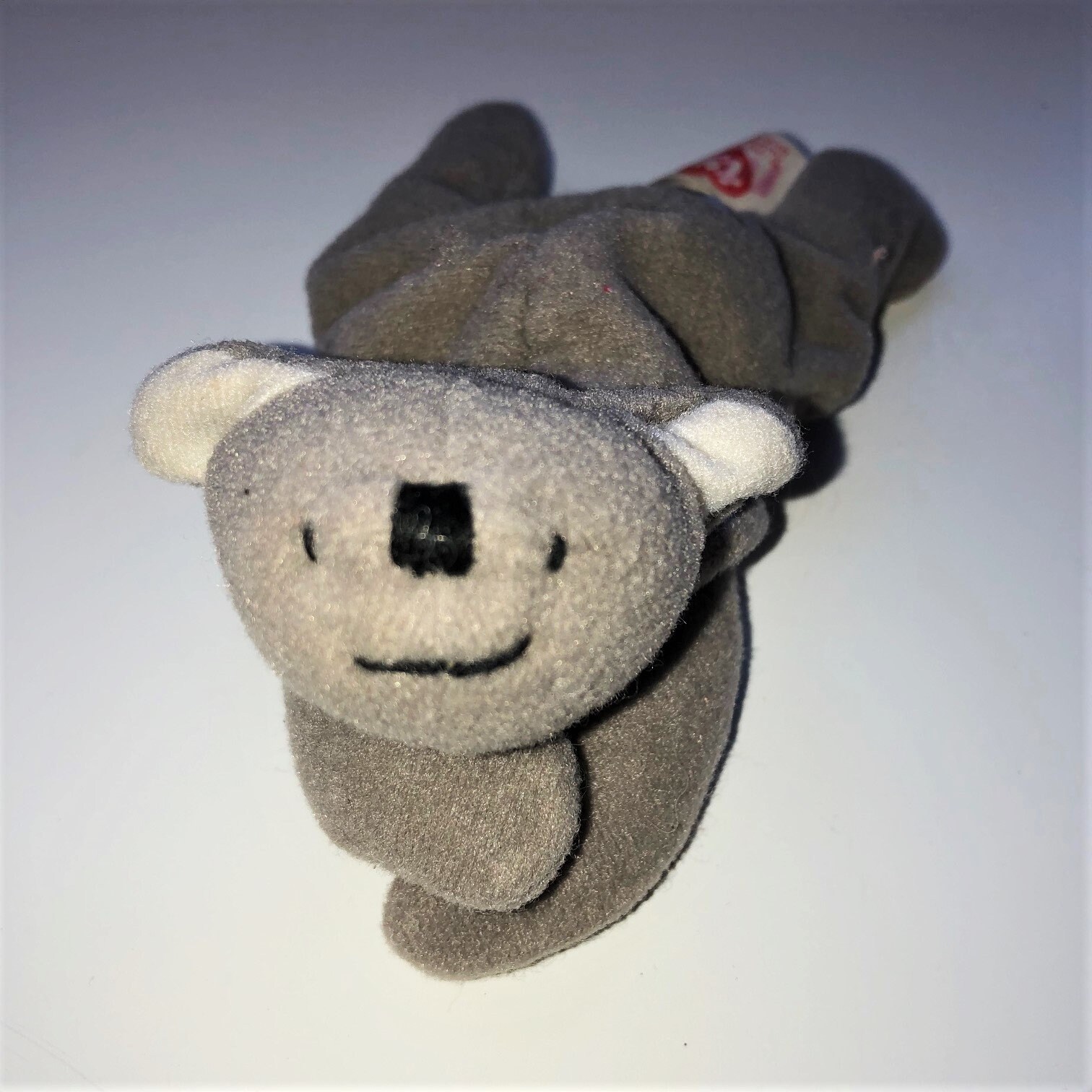 Ty Beanie Babies 12体セット Beanie Babies. 12 Collectible Ty Productions Animals. Box #1