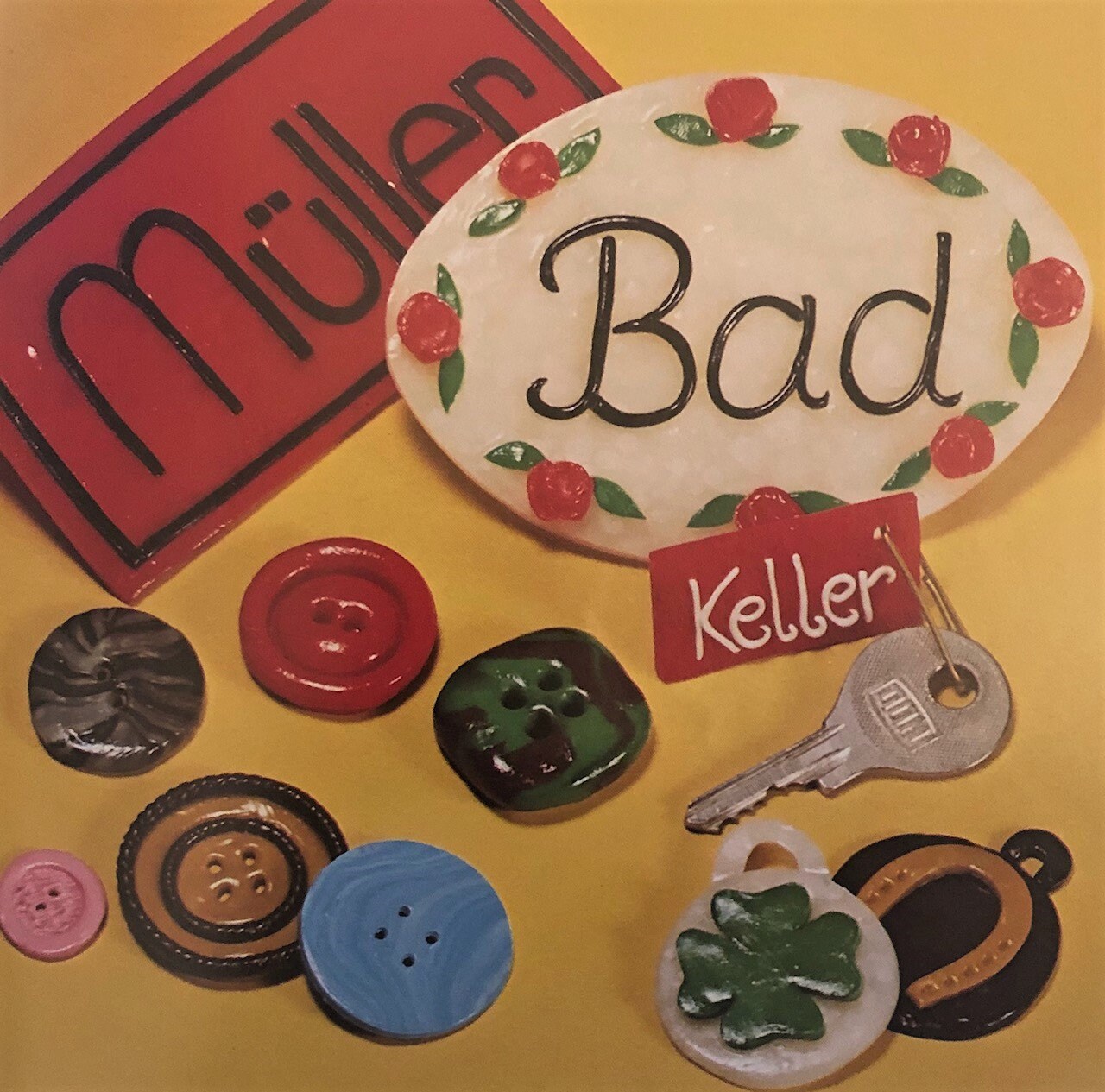 FIMO Clay Instruction Books. Etsy