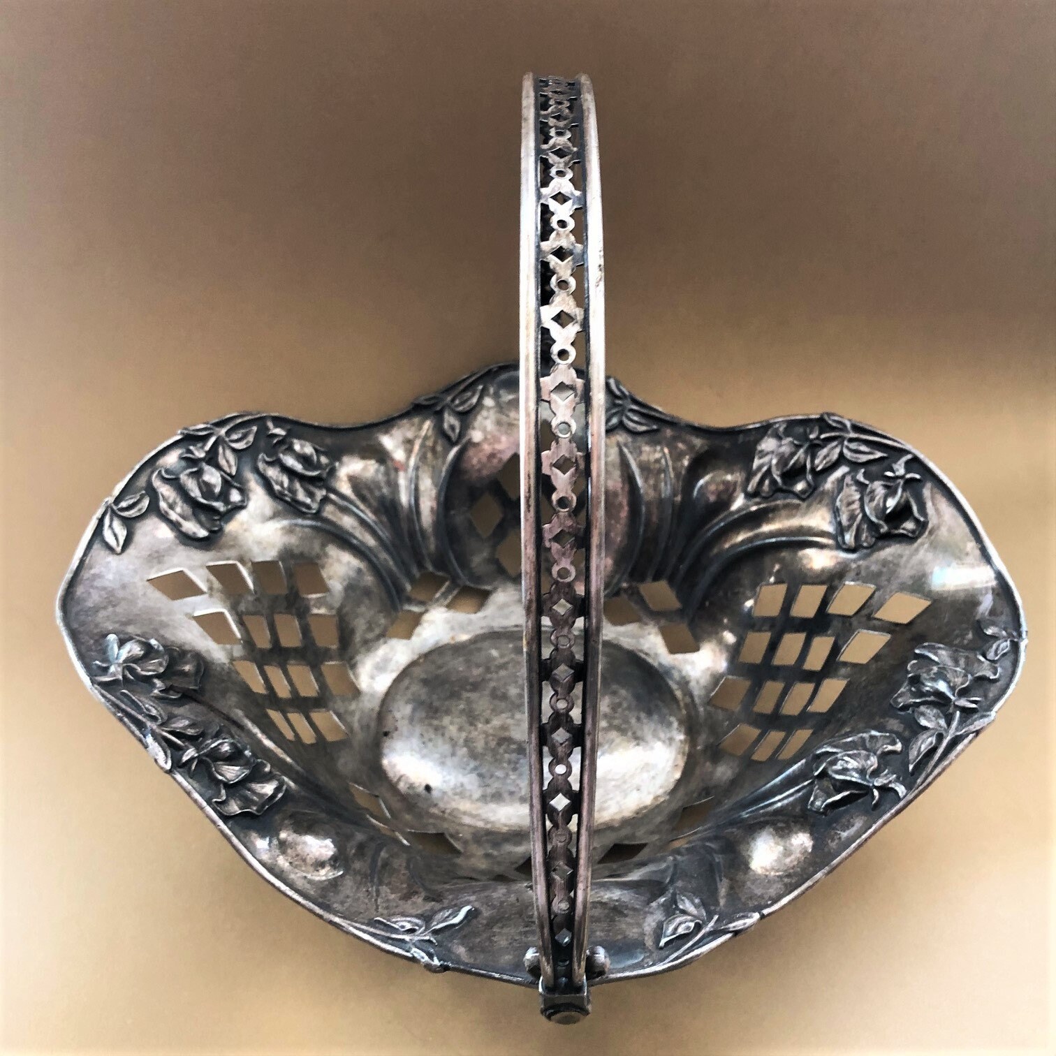 Forbes Silver Co - Etsy