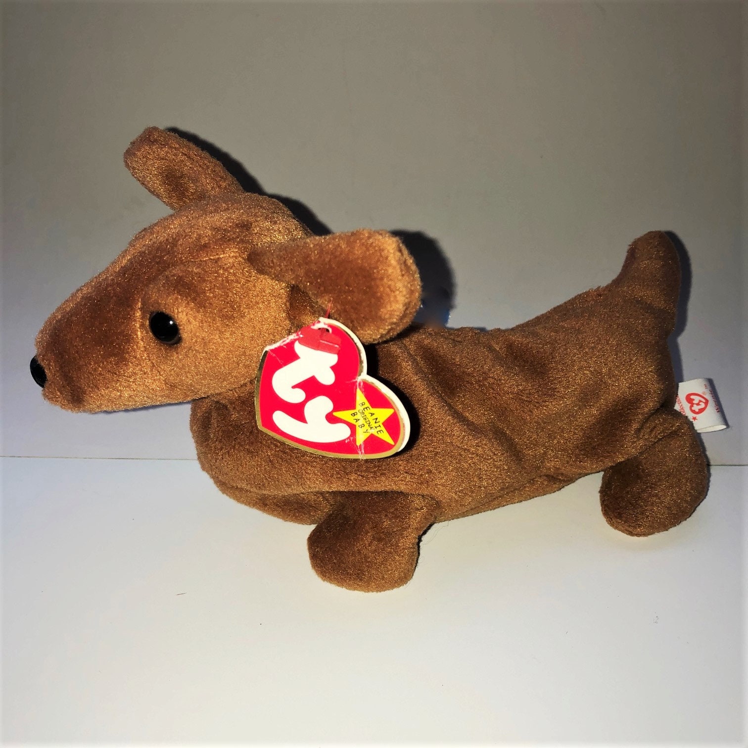 Ty Beanie Babies 12体セット Beanie Babies. 12 Collectible Ty Productions Animals. Box #1