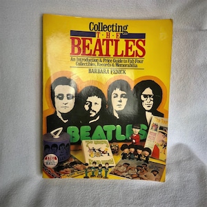 The Beatles. The Beatles Price Guide