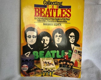 The Beatles. The Beatles Price Guide