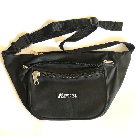 Fanny Pack. Vintage western Pack Belly Bag. Etsy UK