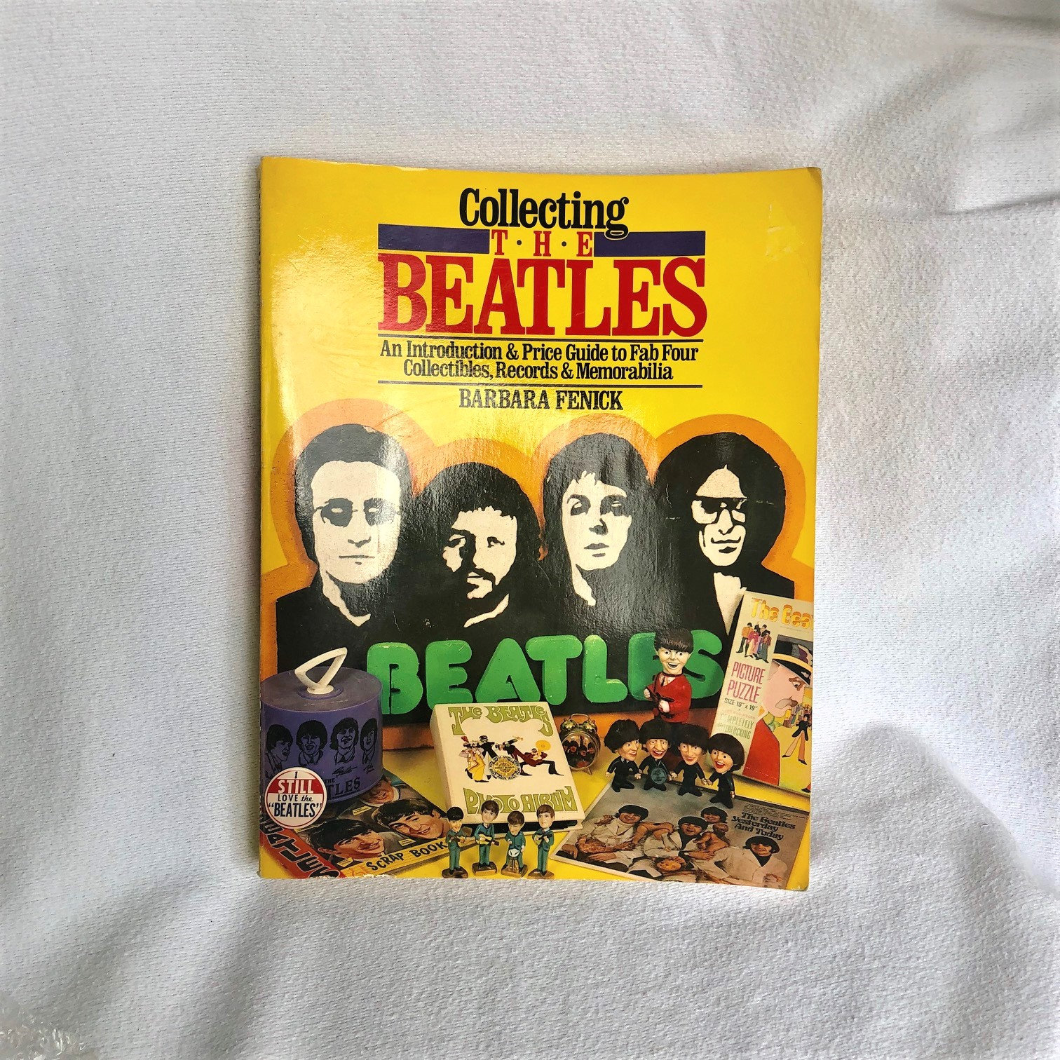 The Beatles. the Beatles Price Guide - Etsy