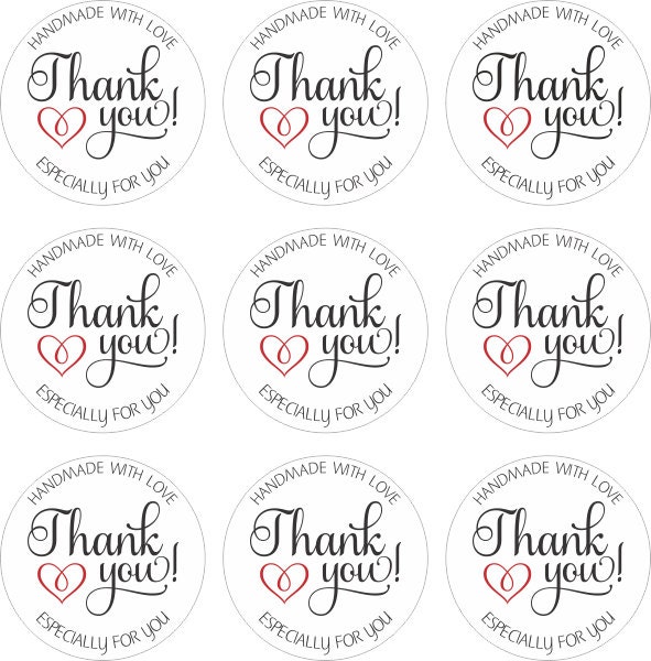 TheHappyStickerShop - Etsy