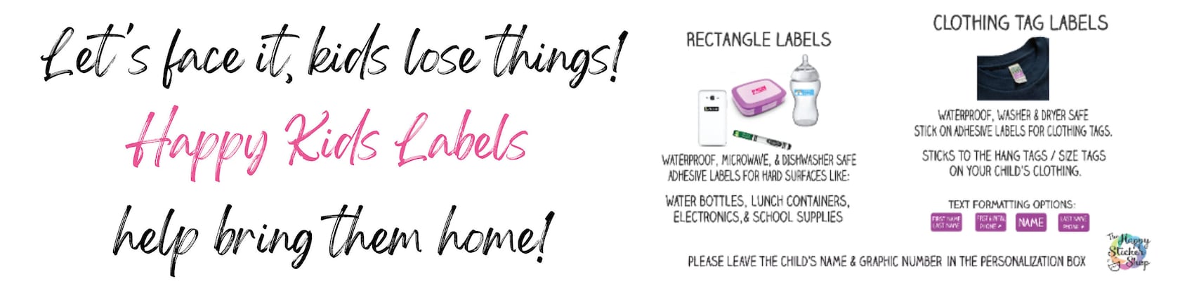 sticker shop様 TheHappyStickerShop - Etsy