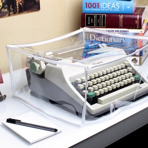 Complete Typewriter Care Kits image 10
