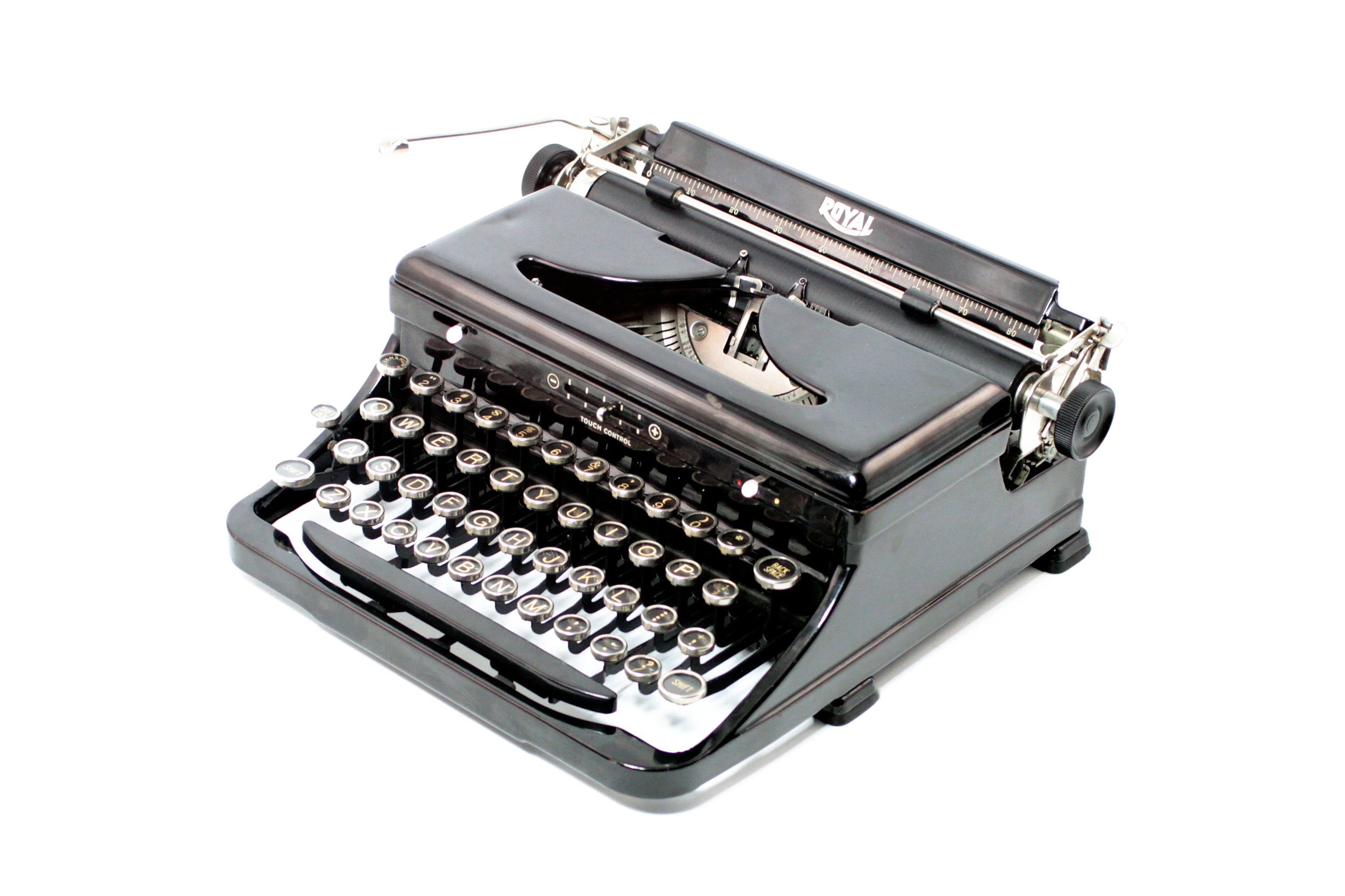 What paper should I use for a typewriter? – Mr & Mrs Vintage Typewriters ltd