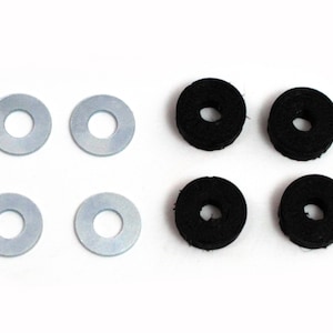 Olympia portable bushings / grommets. For SM3, SM4, SM5, SM6, SM7, SM8, SM9