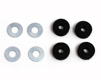 Olympia portable bushings / grommets. For SM3, SM4, SM5, SM6, SM7, SM8, SM9