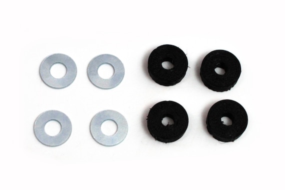 Olympia portable bushings / grommets. For SM3, SM4, SM5, SM6, SM7, SM8, SM9