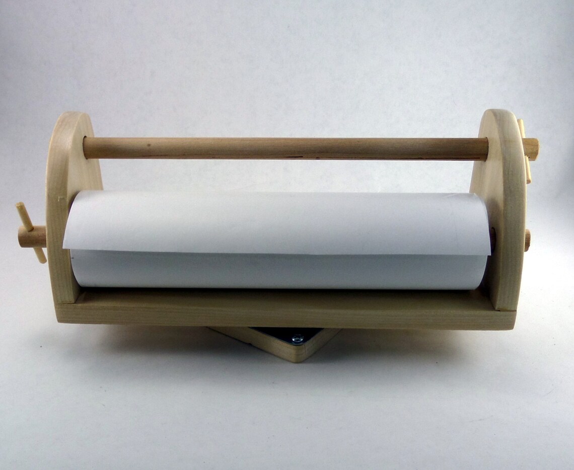 Old fashioned typewriter paper picture