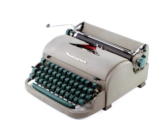 Restored Typewriter, Remington Miracle-Tab