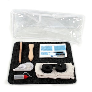 Complete Typewriter Care Kits image 1