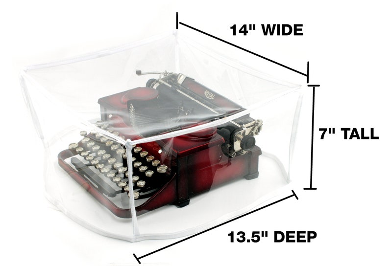 Complete Typewriter Care Kits image 9