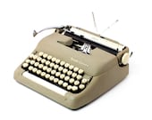 Vintage Typewriter, Smith...