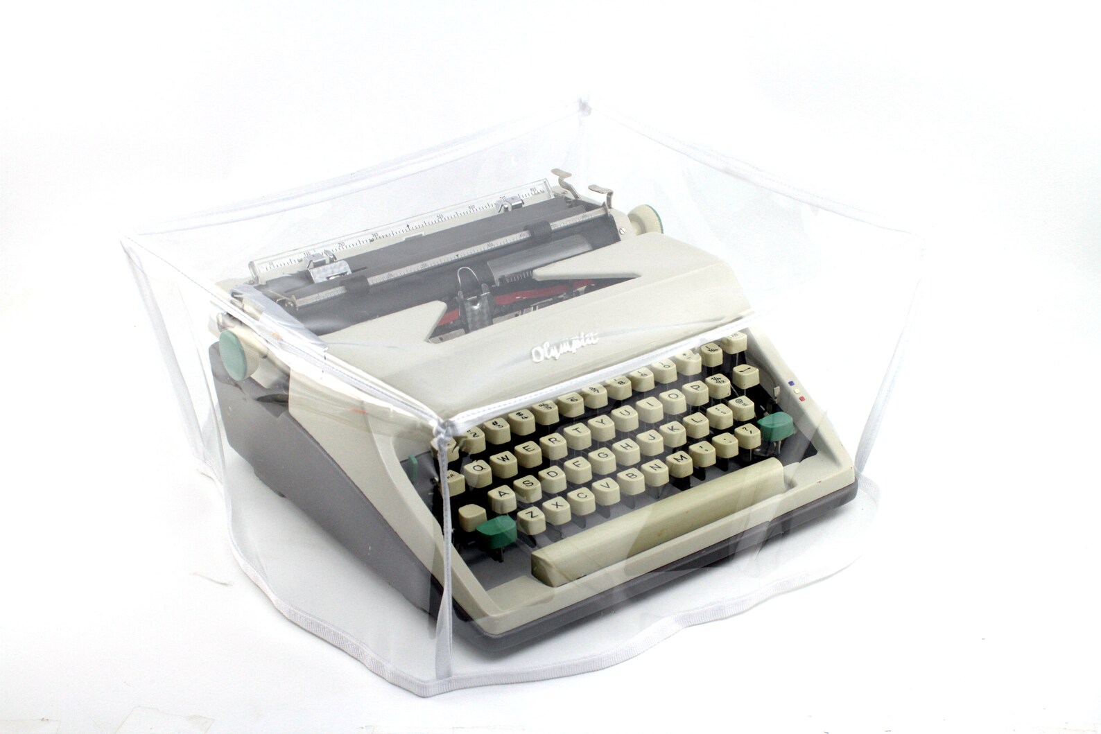 Typewriter Cover Etsy