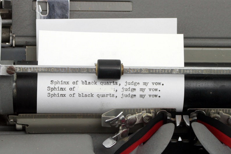 Typewriter Correction Tape. Etsy