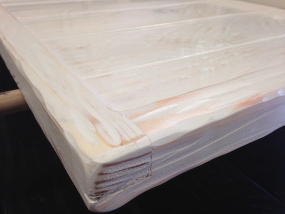 ottoman serving tray top