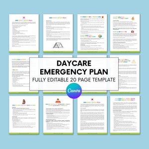 Notfallplan für die Kindertagesstätte, Notfallplan für die Kindertagesstätte, Notfallplan für die Kindertagesstätte, Notfallplan für die Kindertagesstätte, Notfallplan, Notfallplan