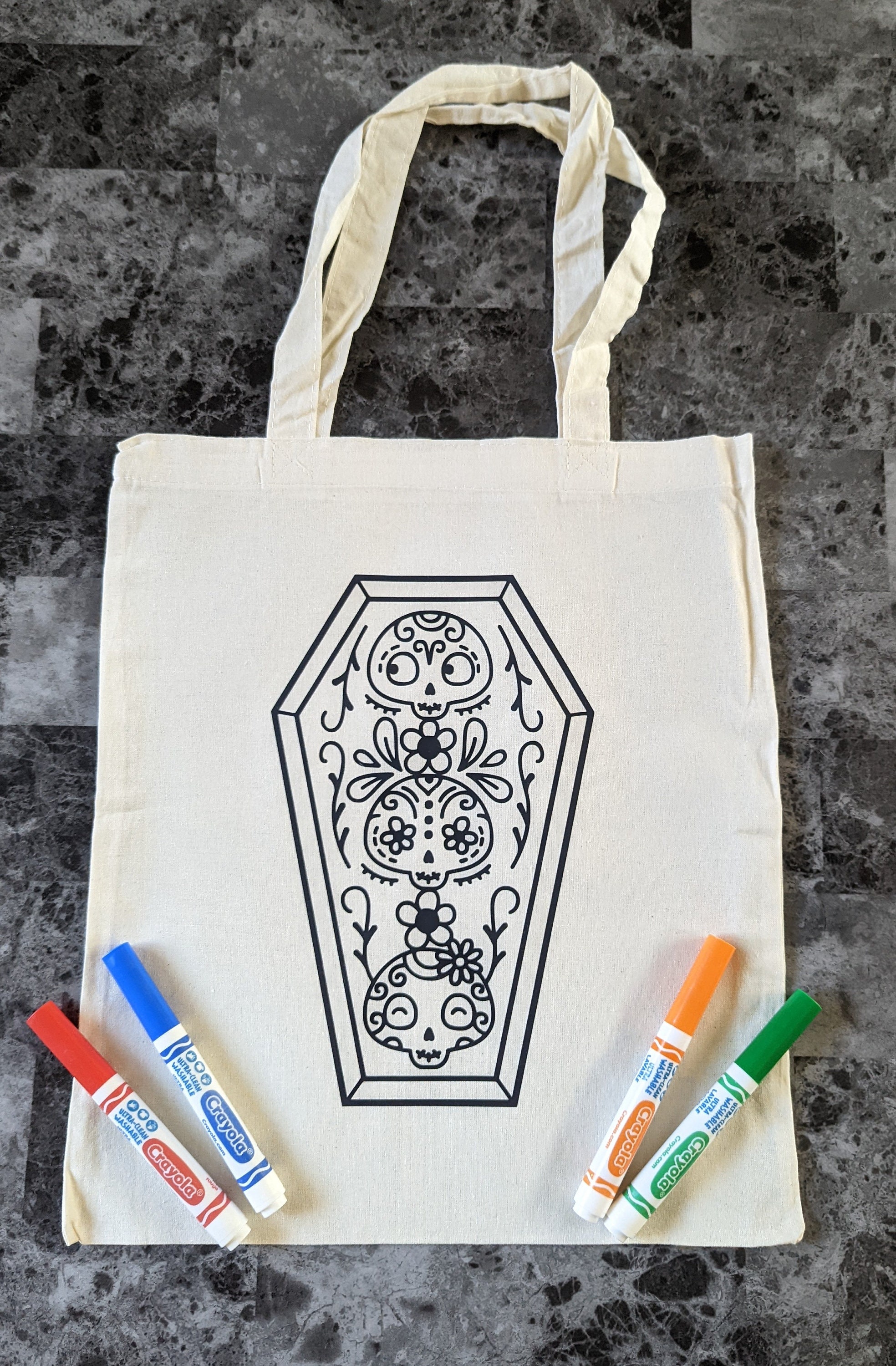 Set De 12 Bolsas Para Colorear Y 12 Ceras Apilables – Regalo Creativo Para Niños, Dibujo Libre Y Divertido