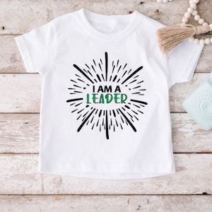Girl Scout Shirt- Customize For Troop