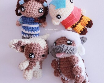momo plush avatar
