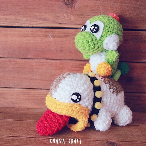 Yoshi