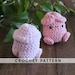 see more listings in the Crochet Patterns section