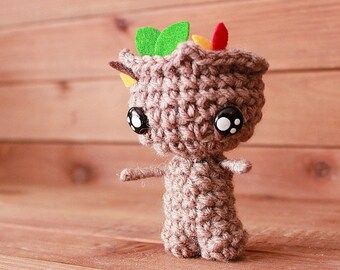 Peluche Bebe Groot Etsy Canada
