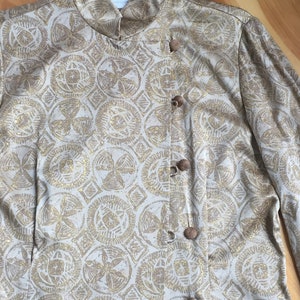 Dana Buchman Blouse - Etsy Dana Buchman Blouse - Etsy