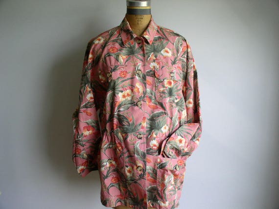 gap safari jacket