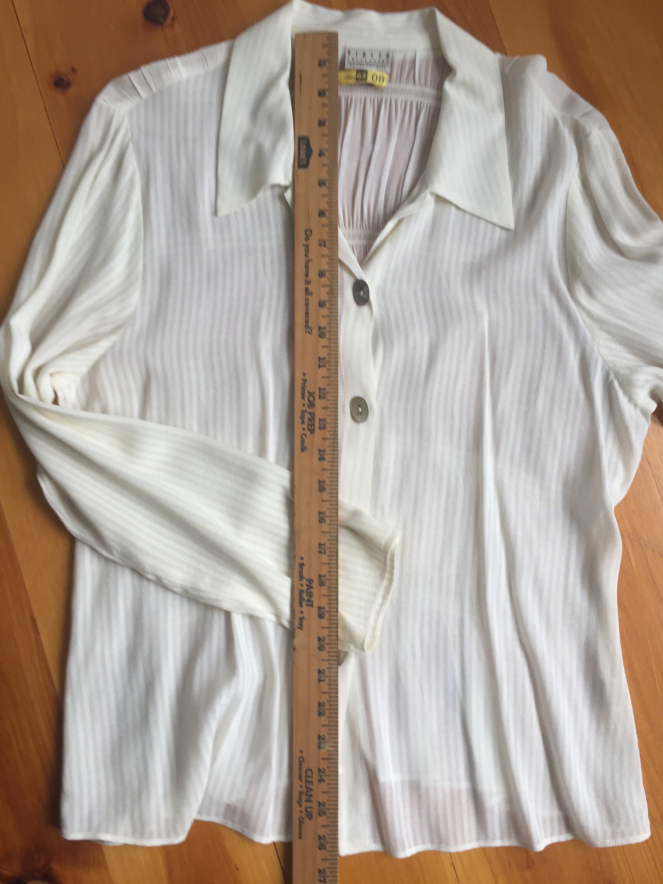 Ivory Three Piece Classic Fit Suit main image 1