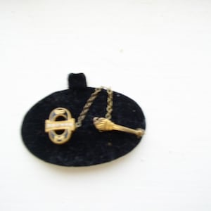Fraternity Pin Vintage