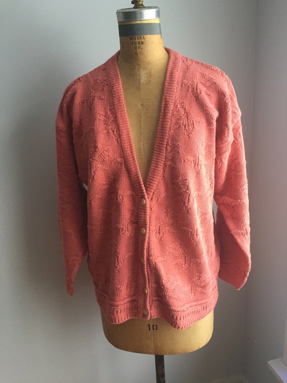 Vintage Gap Cardigan Sweater