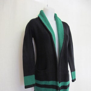 Ralph Lauren Shawl Collar Cotton Cardigan Sweater - XS