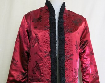 【CLASSICO】 Vintage Coat SE / FLCCDA2U11 Silver Fox Fur Coat