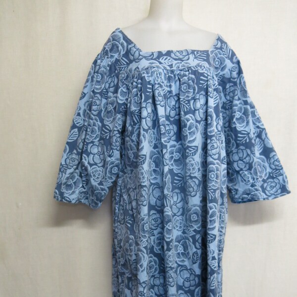 Muumuu - Etsy