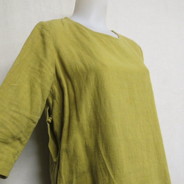 Chartreuse - Etsy