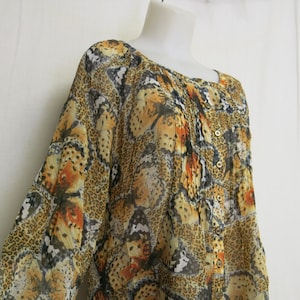 Macys blouse Etsy Espana