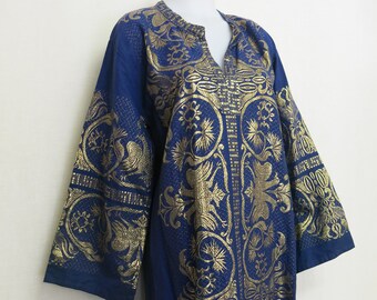 greek kaftan dress