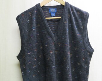 short sleeve knit swing dress