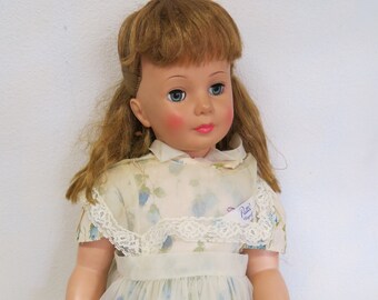 patty play pal doll