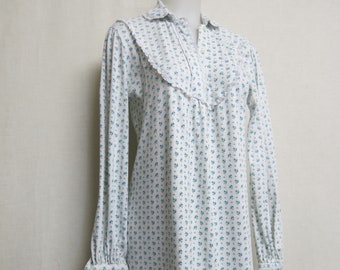 long warm nightgowns