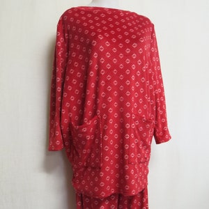 Liz Claiborne Pajama Etsy UK